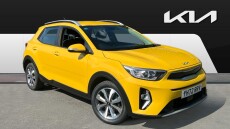 Kia Stonic 1.0T GDi 99 2 5dr Petrol Estate